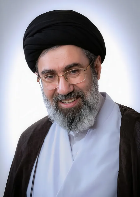 تابلوفرش طرح سید مجتبی حسینی خامنه ای کد 9843