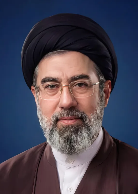 تابلوفرش طرح سید مجتبی حسینی خامنه ای کد 9844